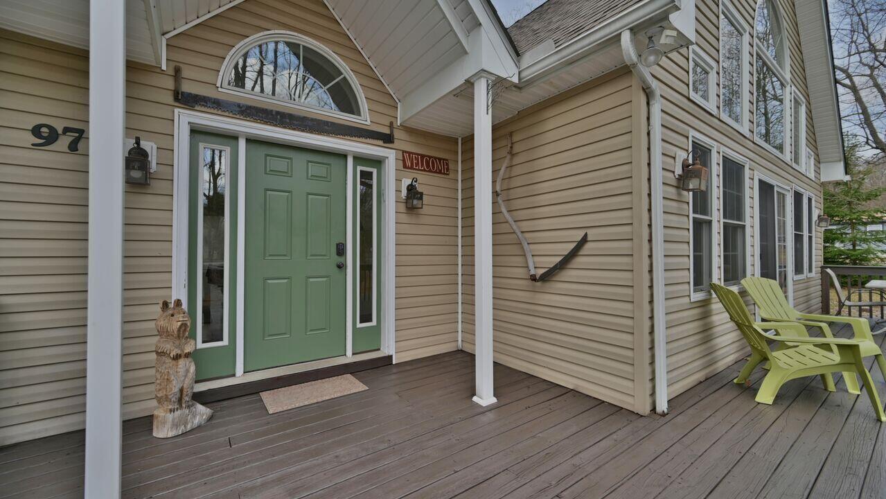 97 Lucretius Trail, Albrightsville, Pennsylvania image 27