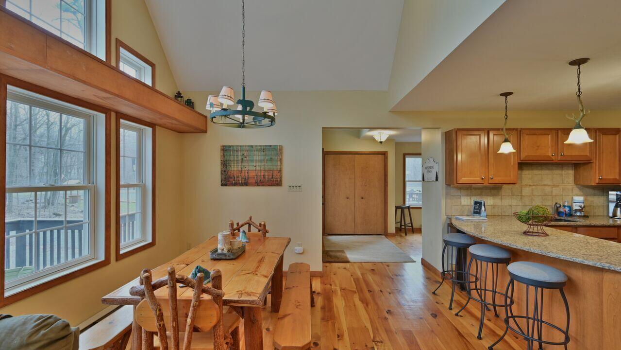97 Lucretius Trail, Albrightsville, Pennsylvania image 11