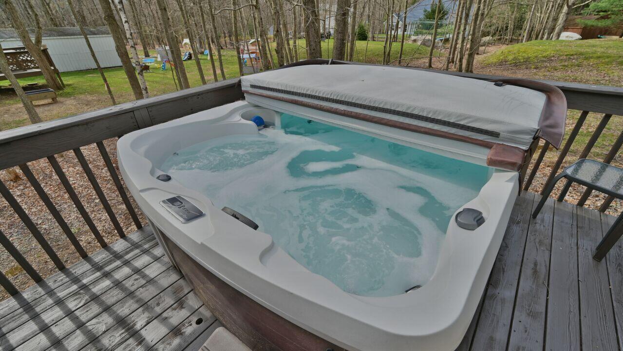 97 Lucretius Trail, Albrightsville, Pennsylvania image 13