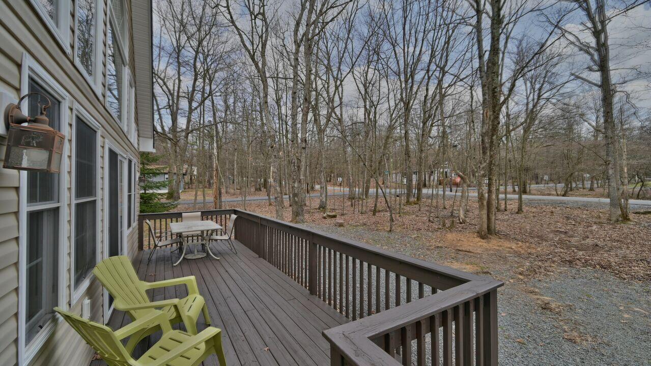 97 Lucretius Trail, Albrightsville, Pennsylvania image 3