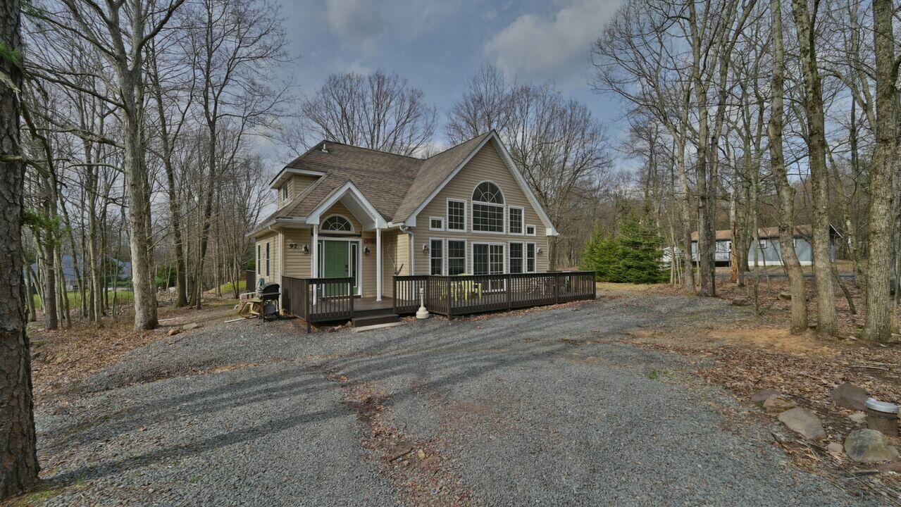 97 Lucretius Trail, Albrightsville, Pennsylvania image 28