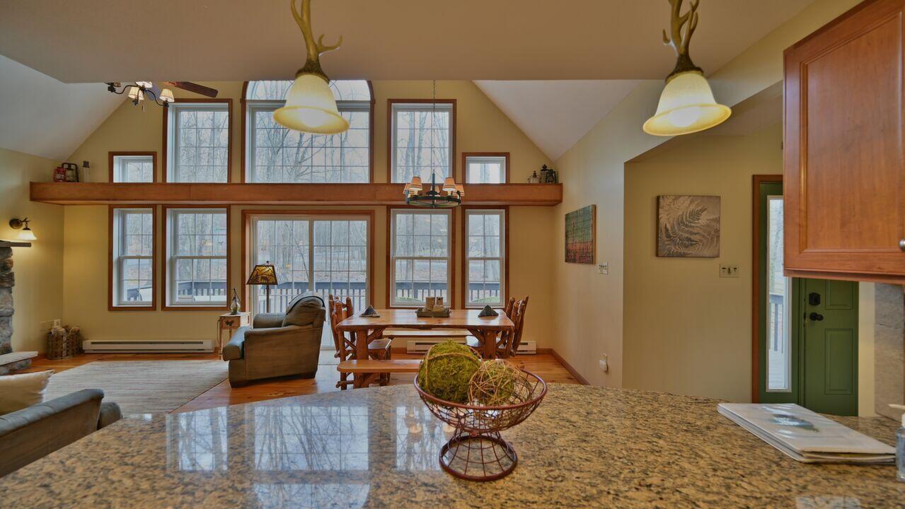 97 Lucretius Trail, Albrightsville, Pennsylvania image 9