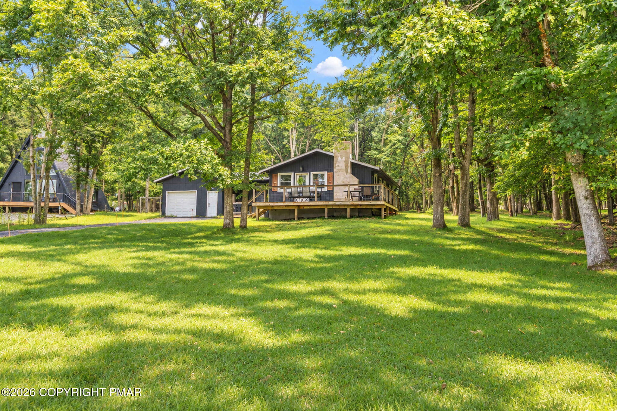 281 N Shore Drive
