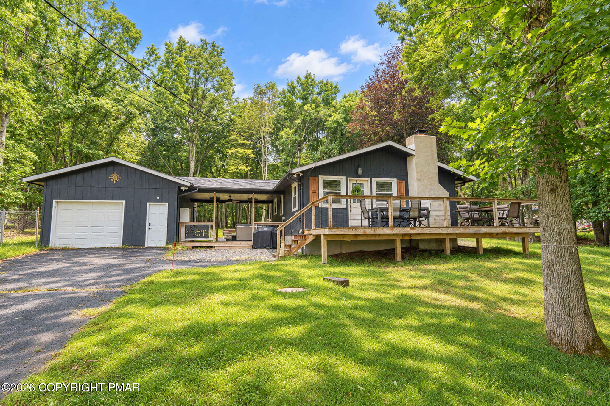281 N Shore Drive