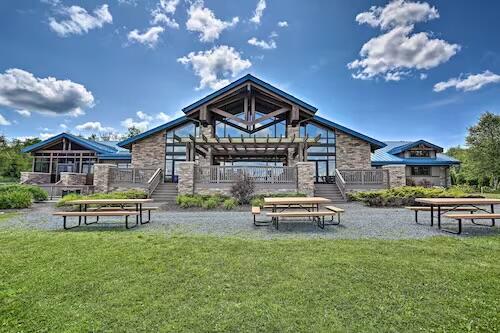 290 Wyomissing Drive, Pocono Lake, Pennsylvania image 38