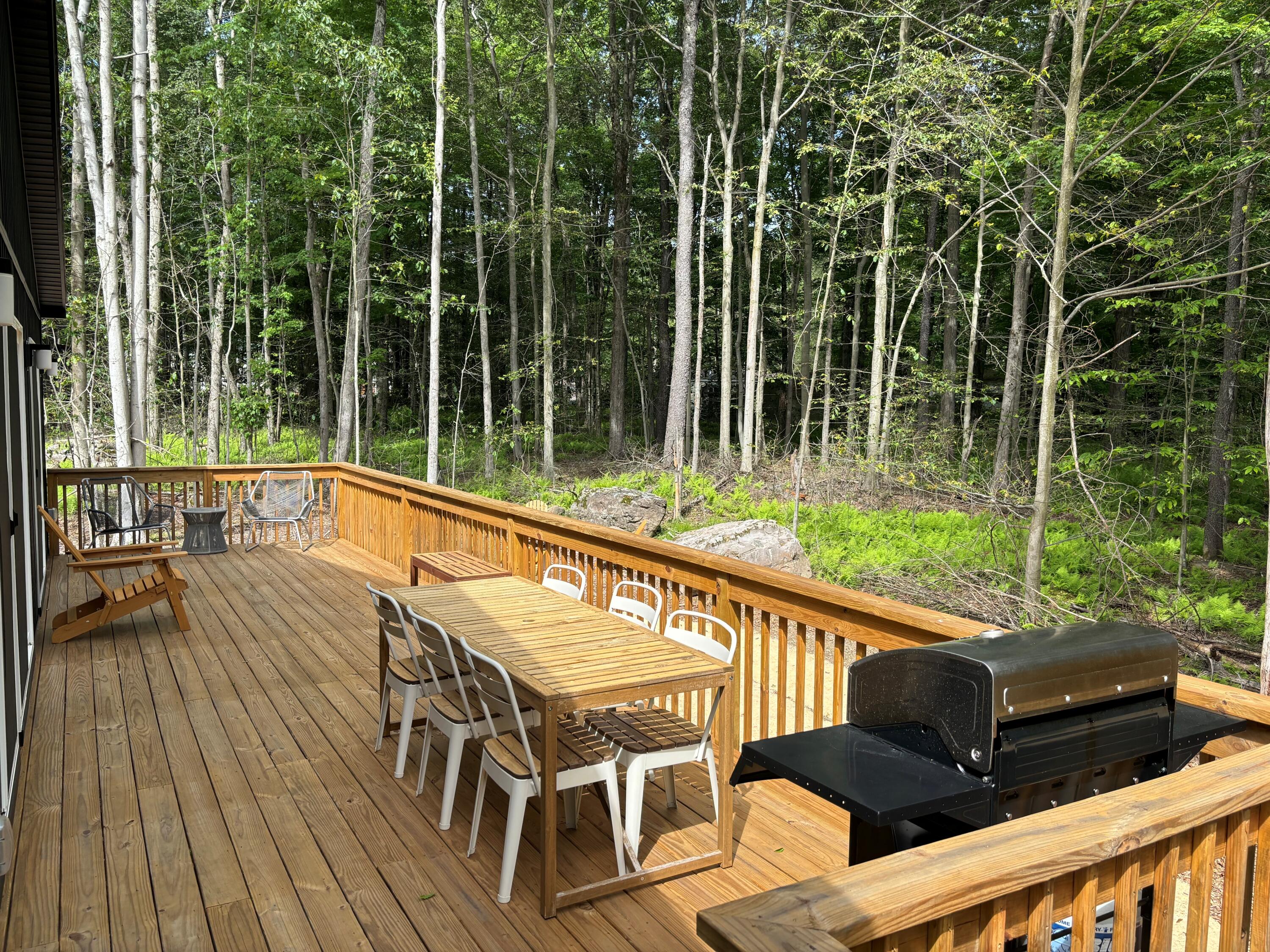 290 Wyomissing Drive, Pocono Lake, Pennsylvania image 29