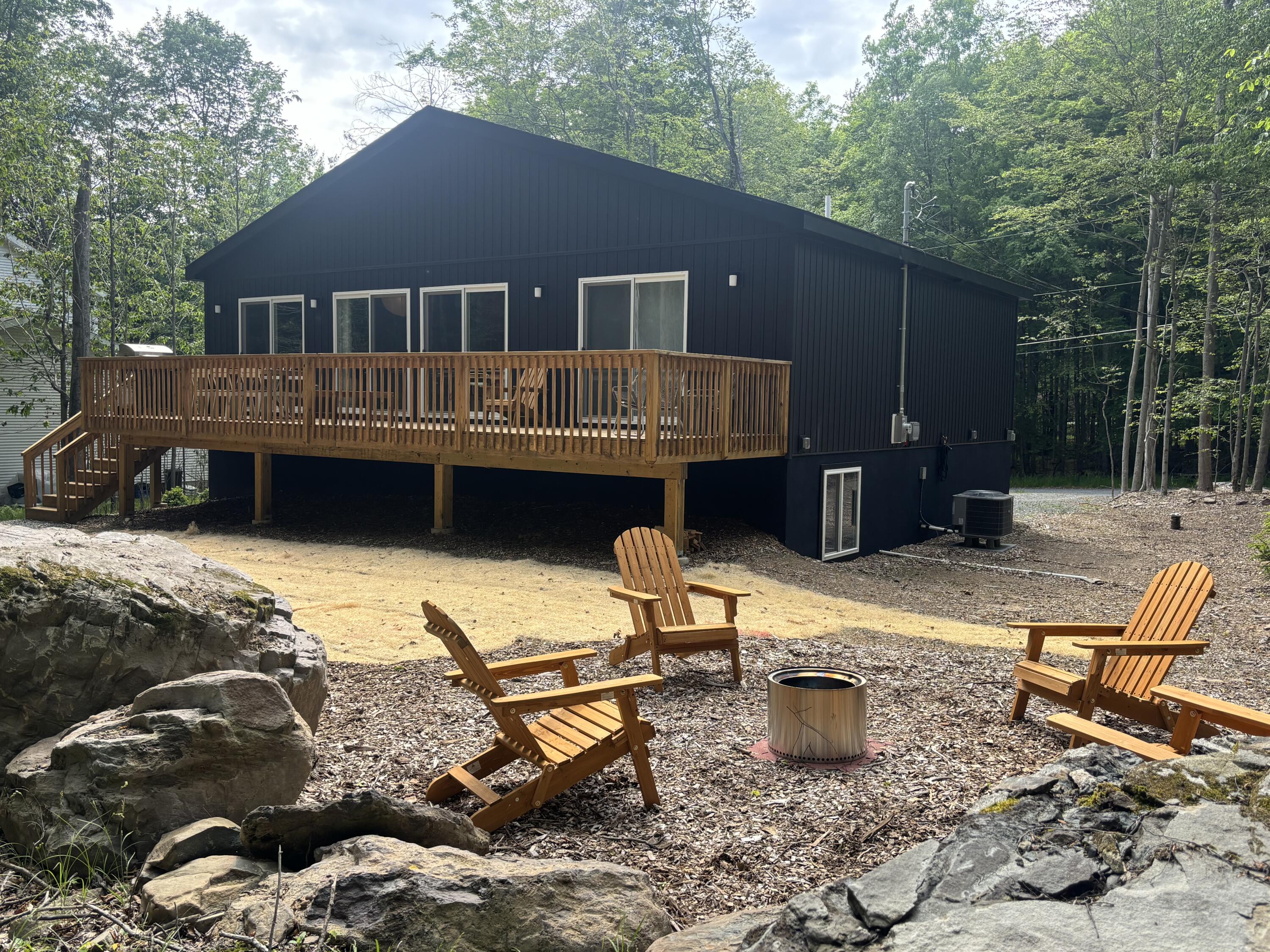 290 Wyomissing Drive, Pocono Lake, Pennsylvania image 31