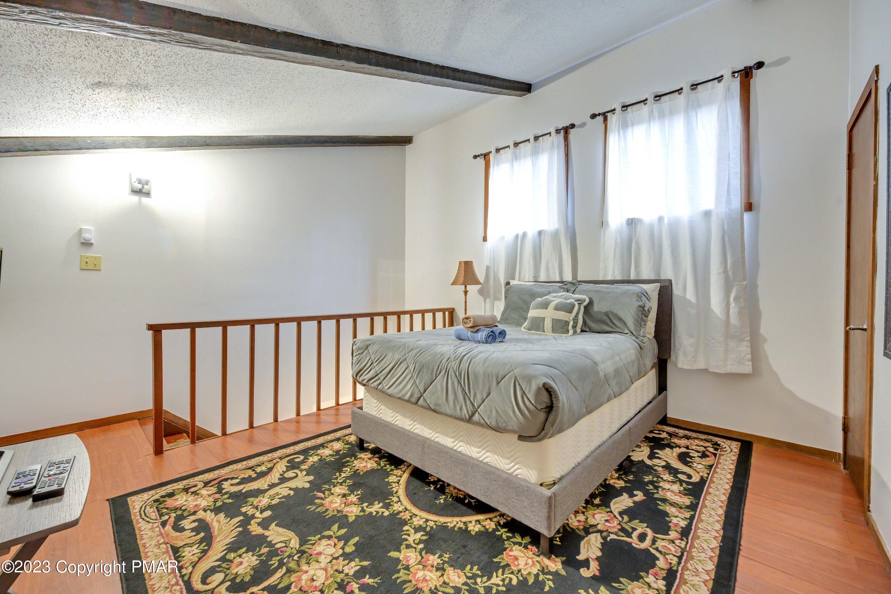 244 High Pass Way, Tannersville, Pennsylvania image 17