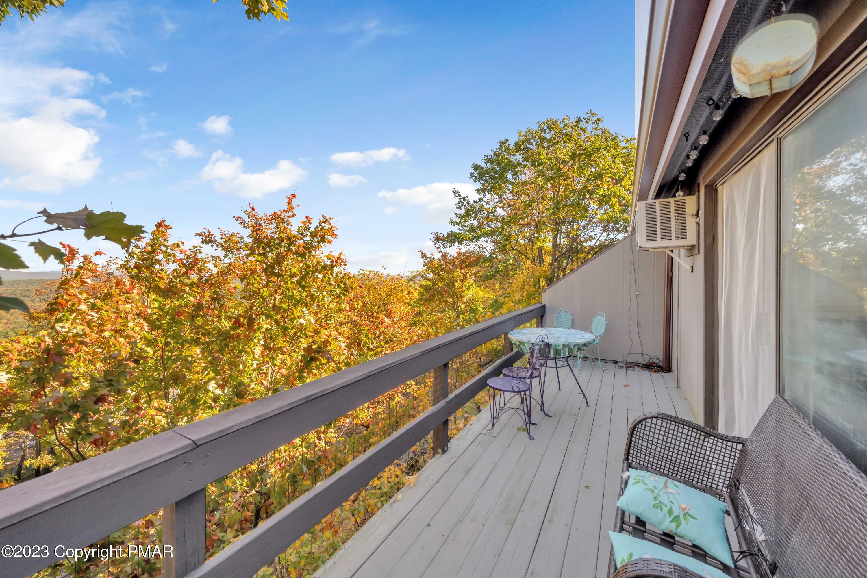 244 High Pass Way, Tannersville, Pennsylvania image 23