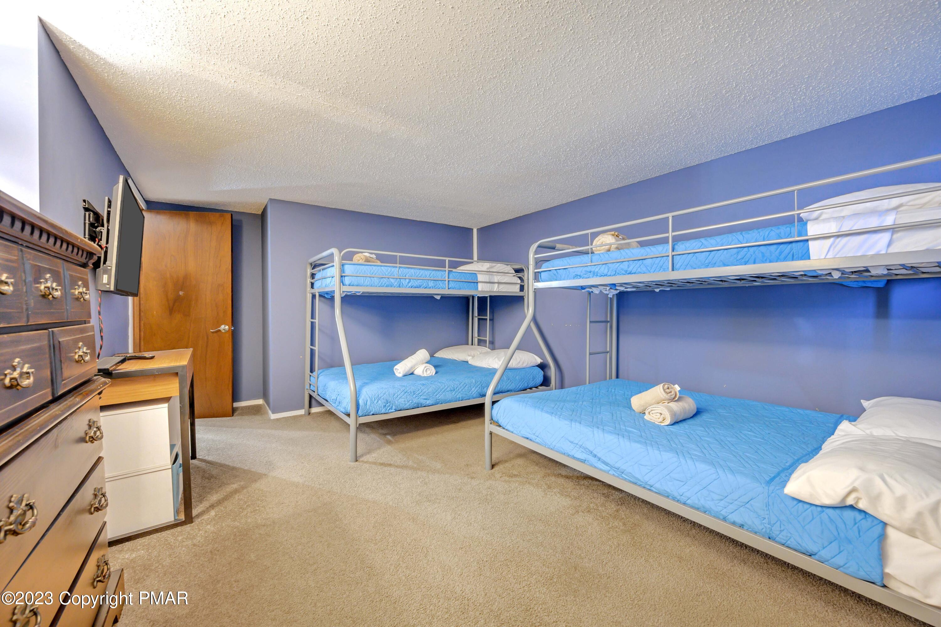 244 High Pass Way, Tannersville, Pennsylvania image 12