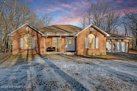 220 Stillwater Drive Pocono Summit PA 18346