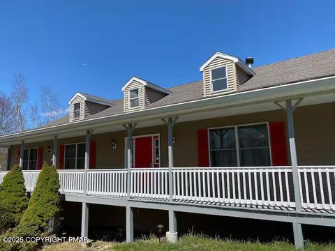 147 Dogwood Terrace Albrightsville PA 18210