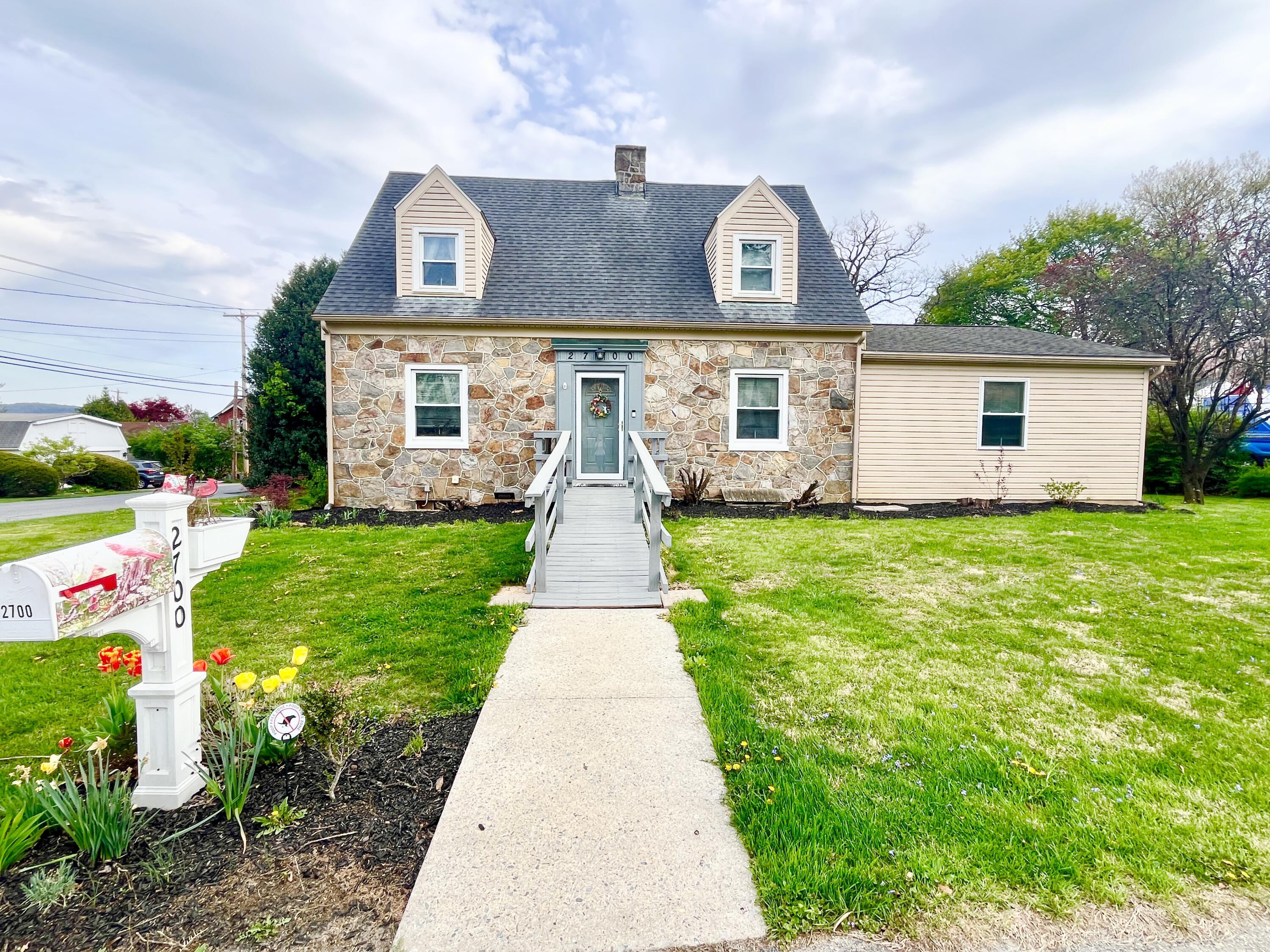 2700 Spring Garden Street, Easton, Pennsylvania image 1
