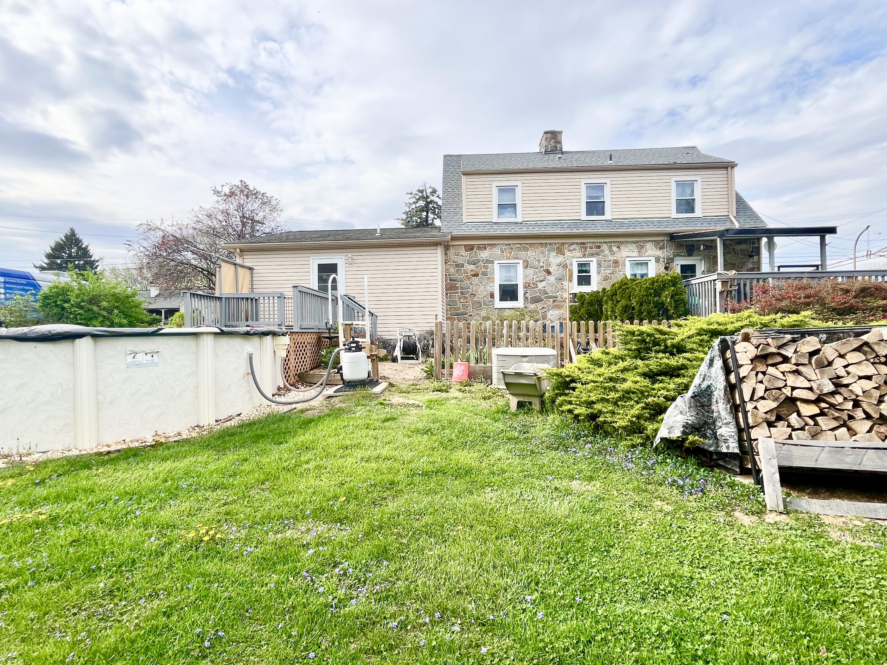 2700 Spring Garden Street, Easton, Pennsylvania image 36