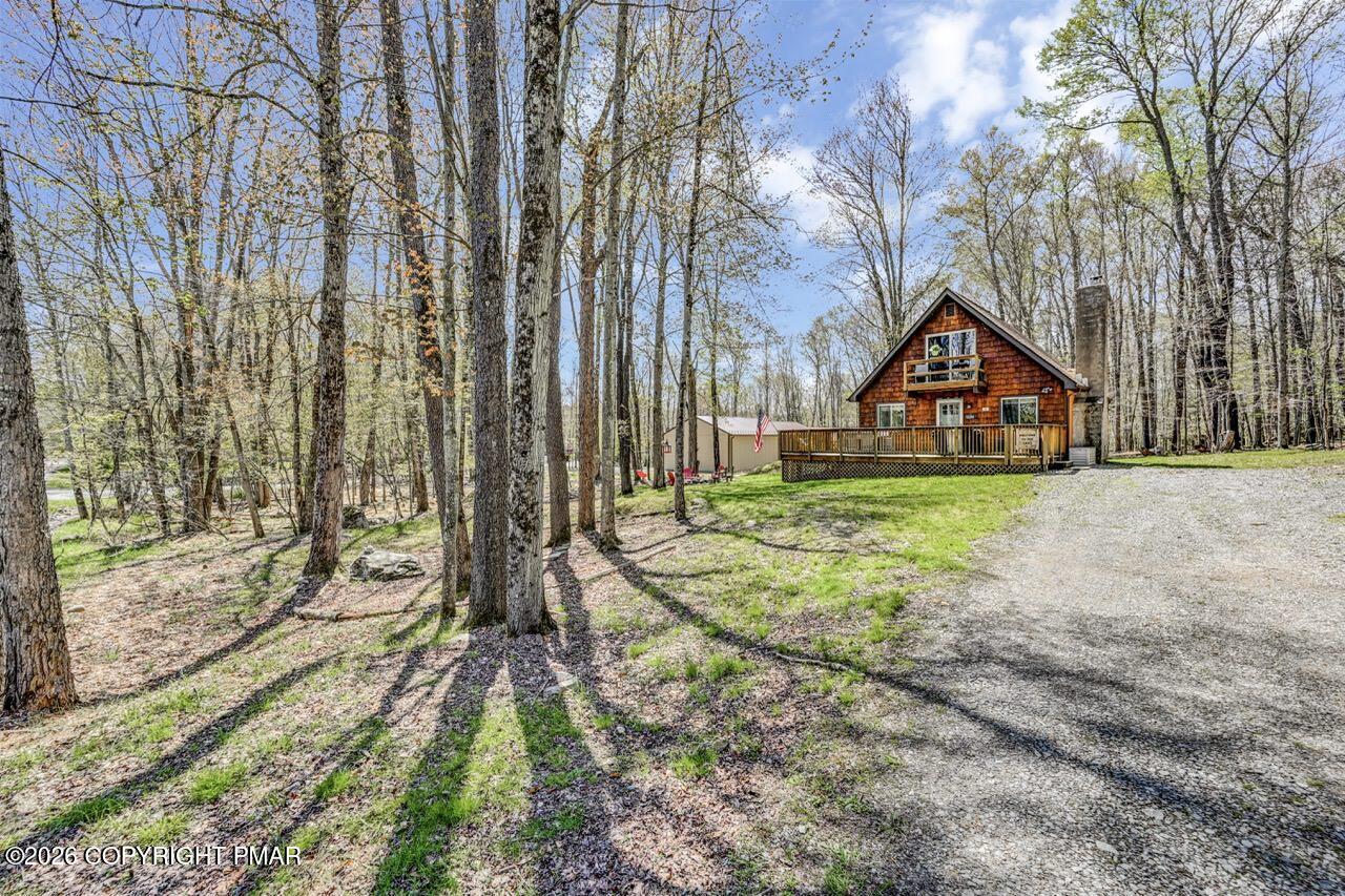 45 Black Bear Road