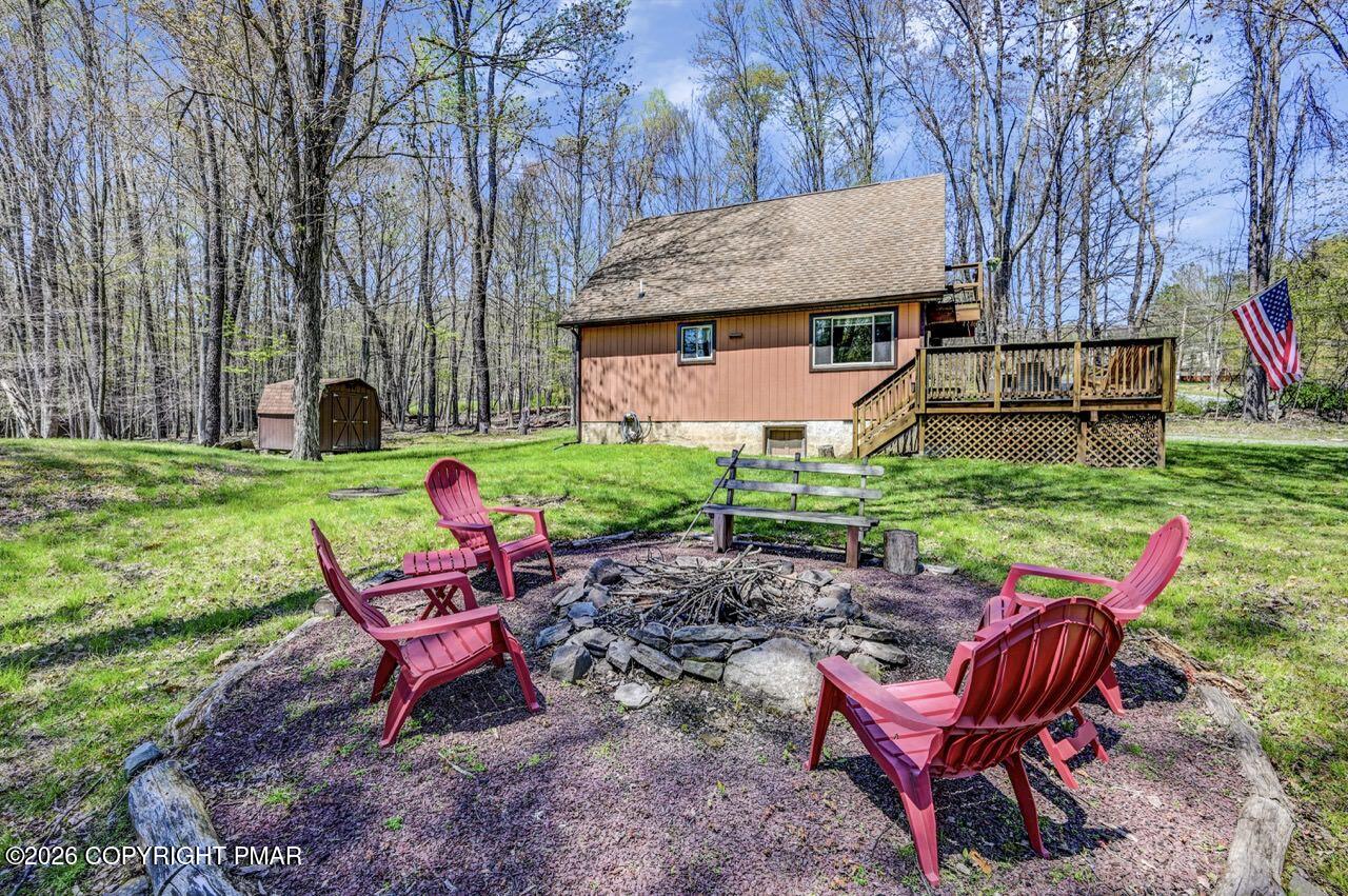 45 Black Bear Road