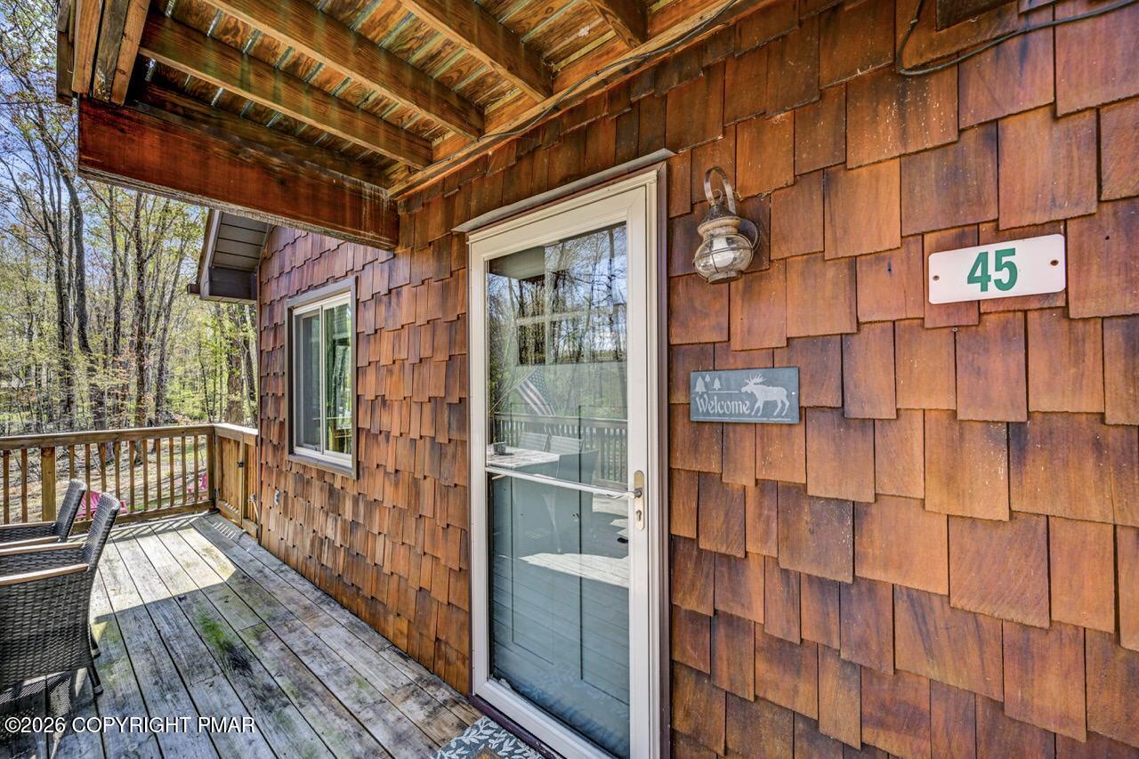 45 Black Bear Road
