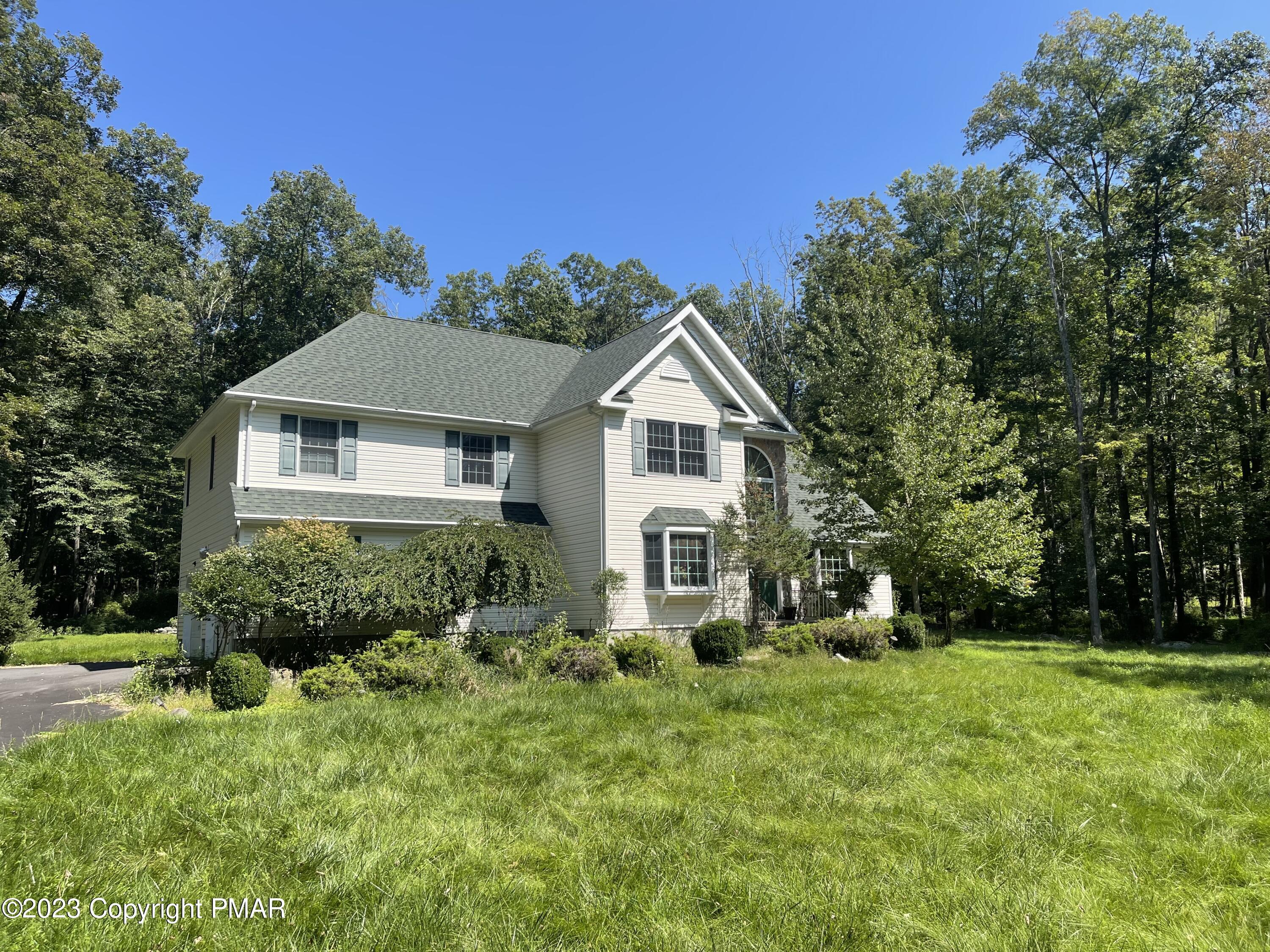 73 Turkey Ridge Road, East Stroudsburg, Pennsylvania image 1
