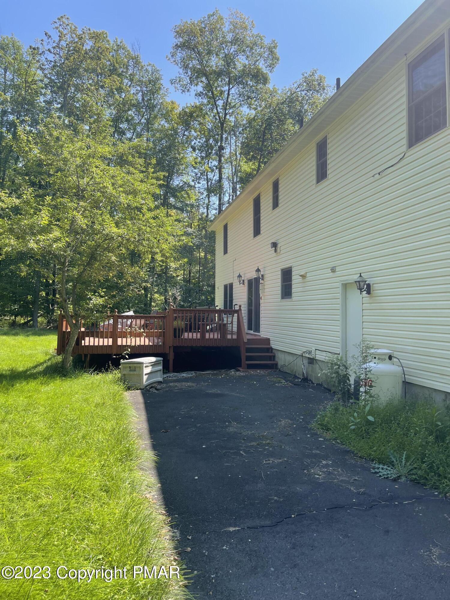 73 Turkey Ridge Road, East Stroudsburg, Pennsylvania image 19