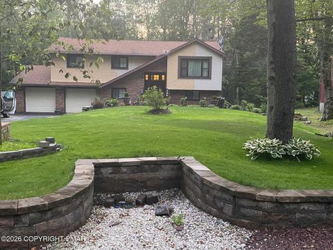 1254 Chandus Way Tobyhanna PA 18466