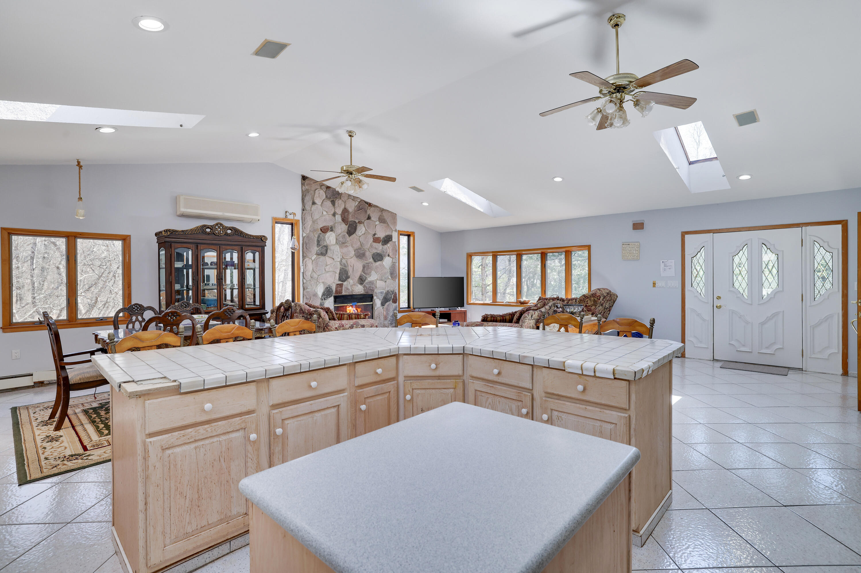 175 Winding Way, Albrightsville, Pennsylvania image 7