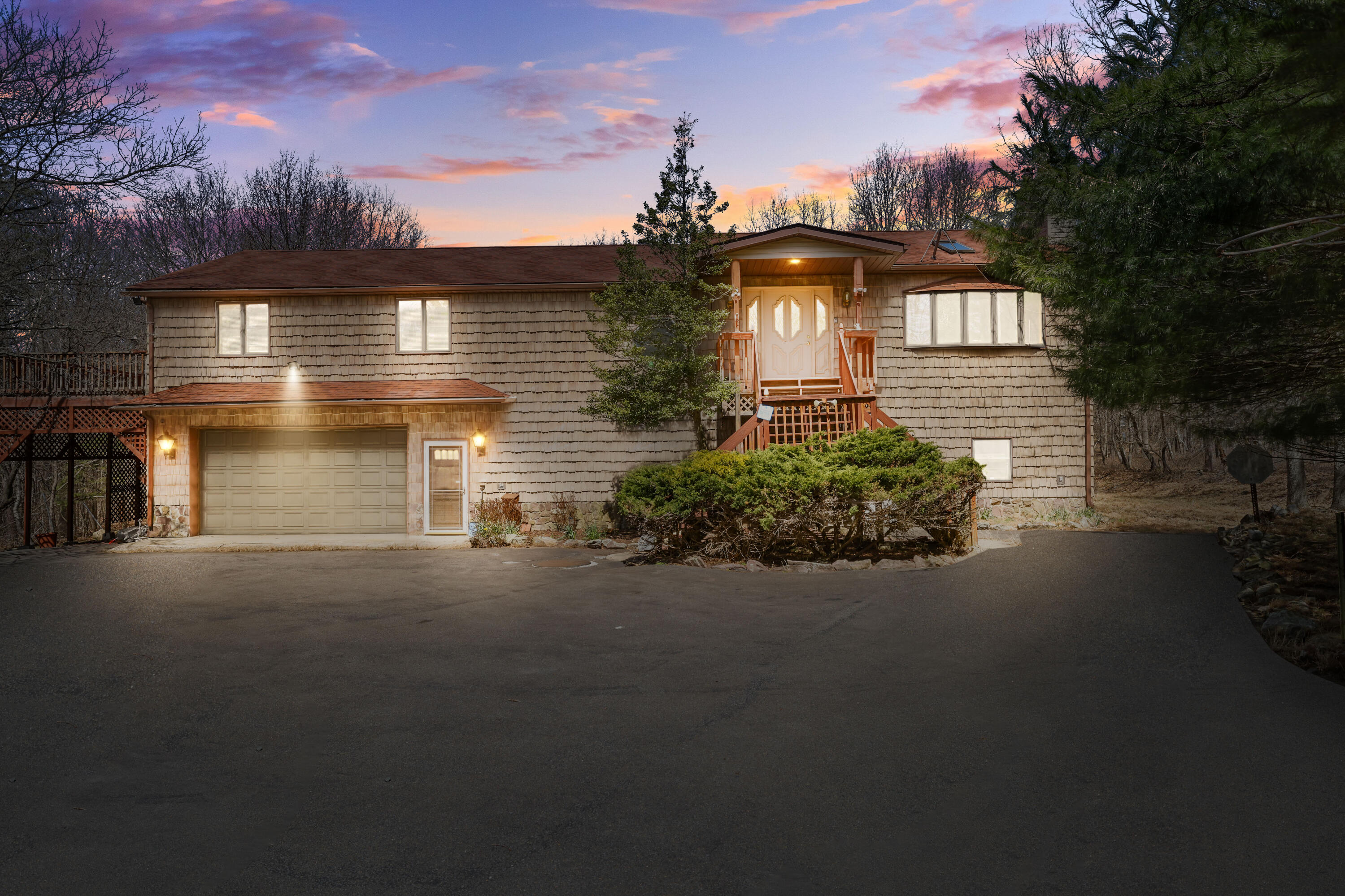 175 Winding Way, Albrightsville, Pennsylvania image 1