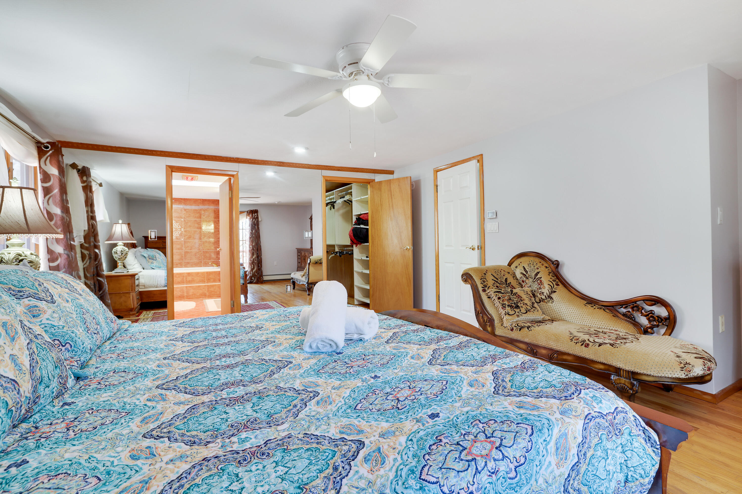 175 Winding Way, Albrightsville, Pennsylvania image 22