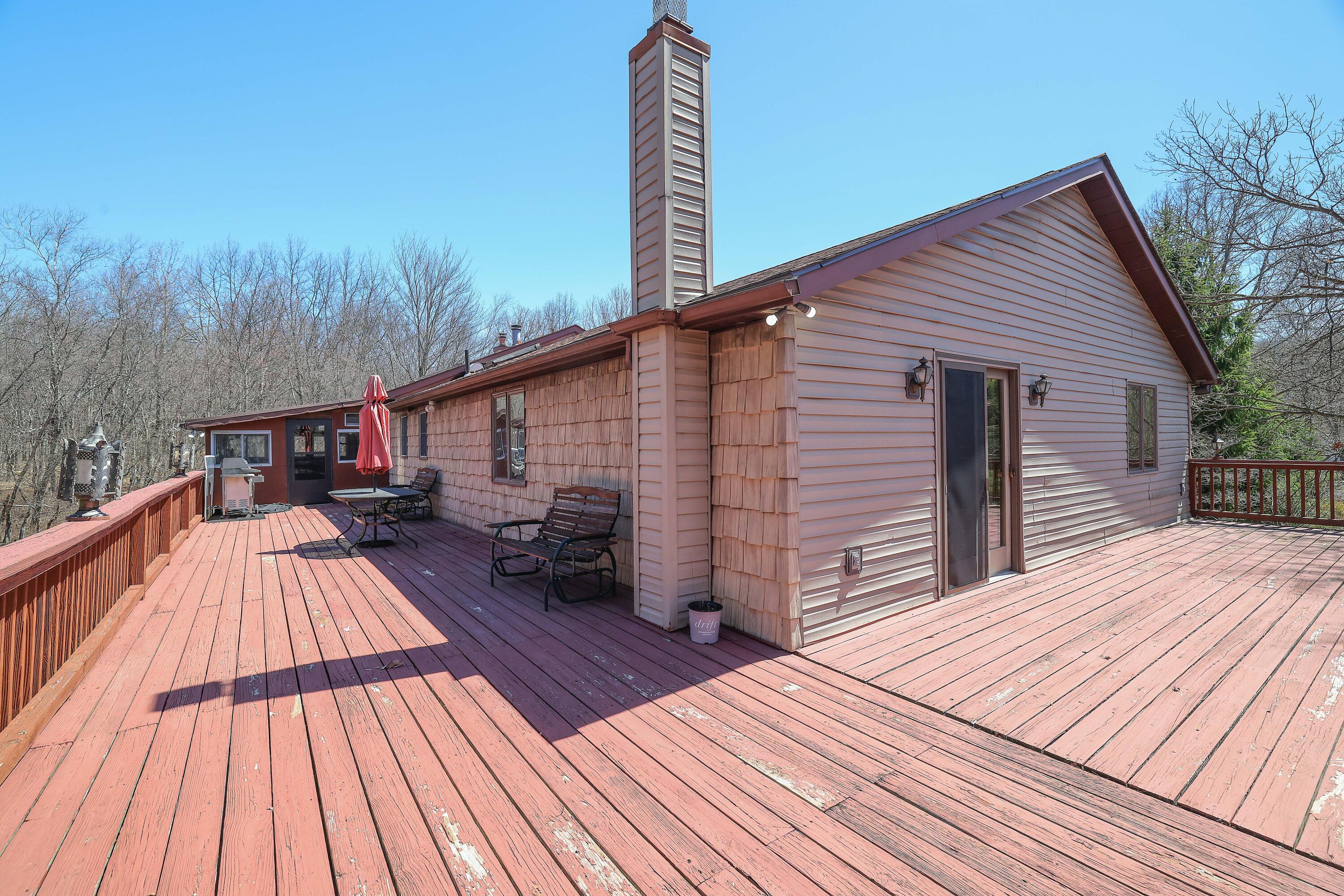 175 Winding Way, Albrightsville, Pennsylvania image 18