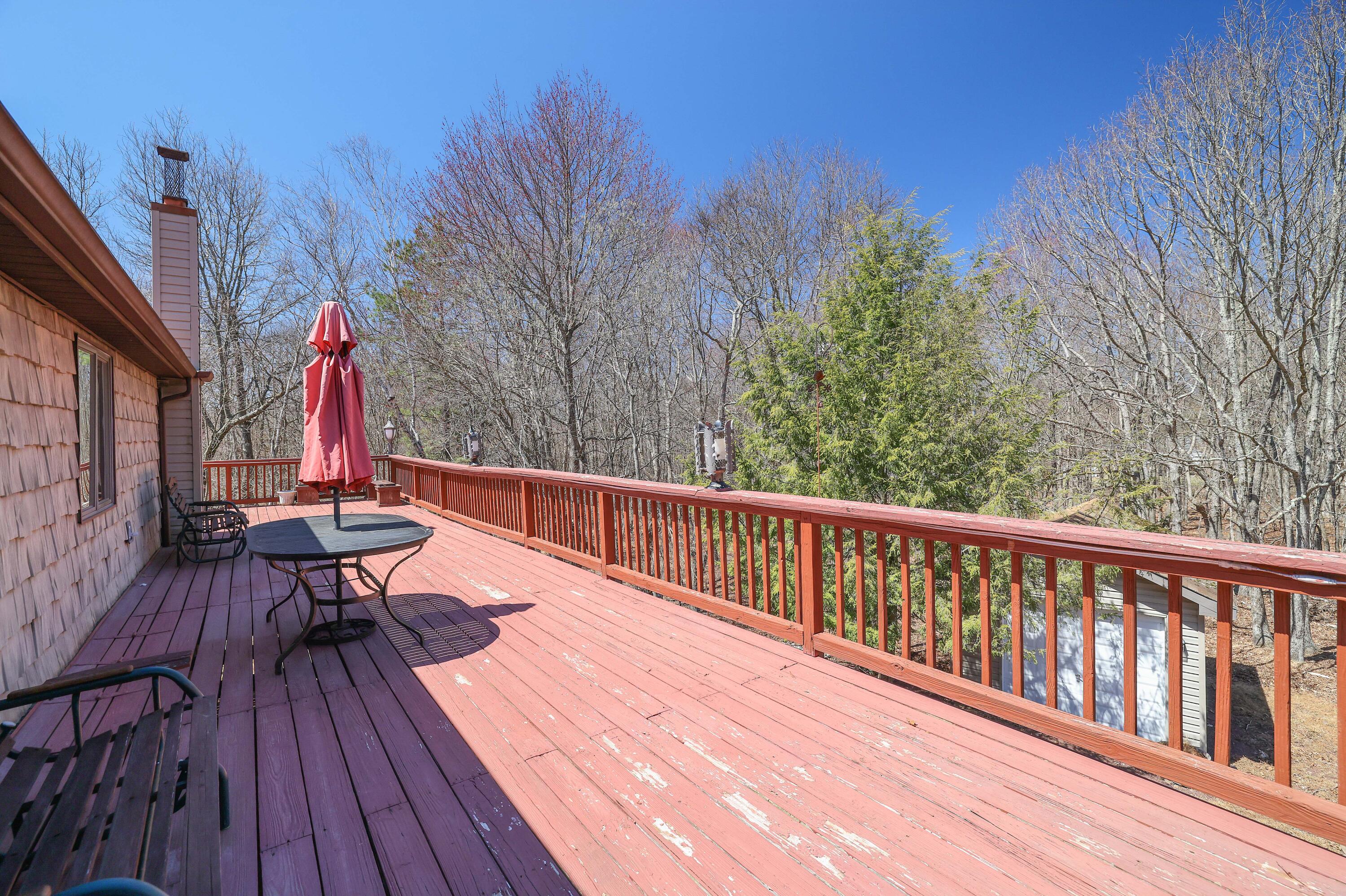 175 Winding Way, Albrightsville, Pennsylvania image 17