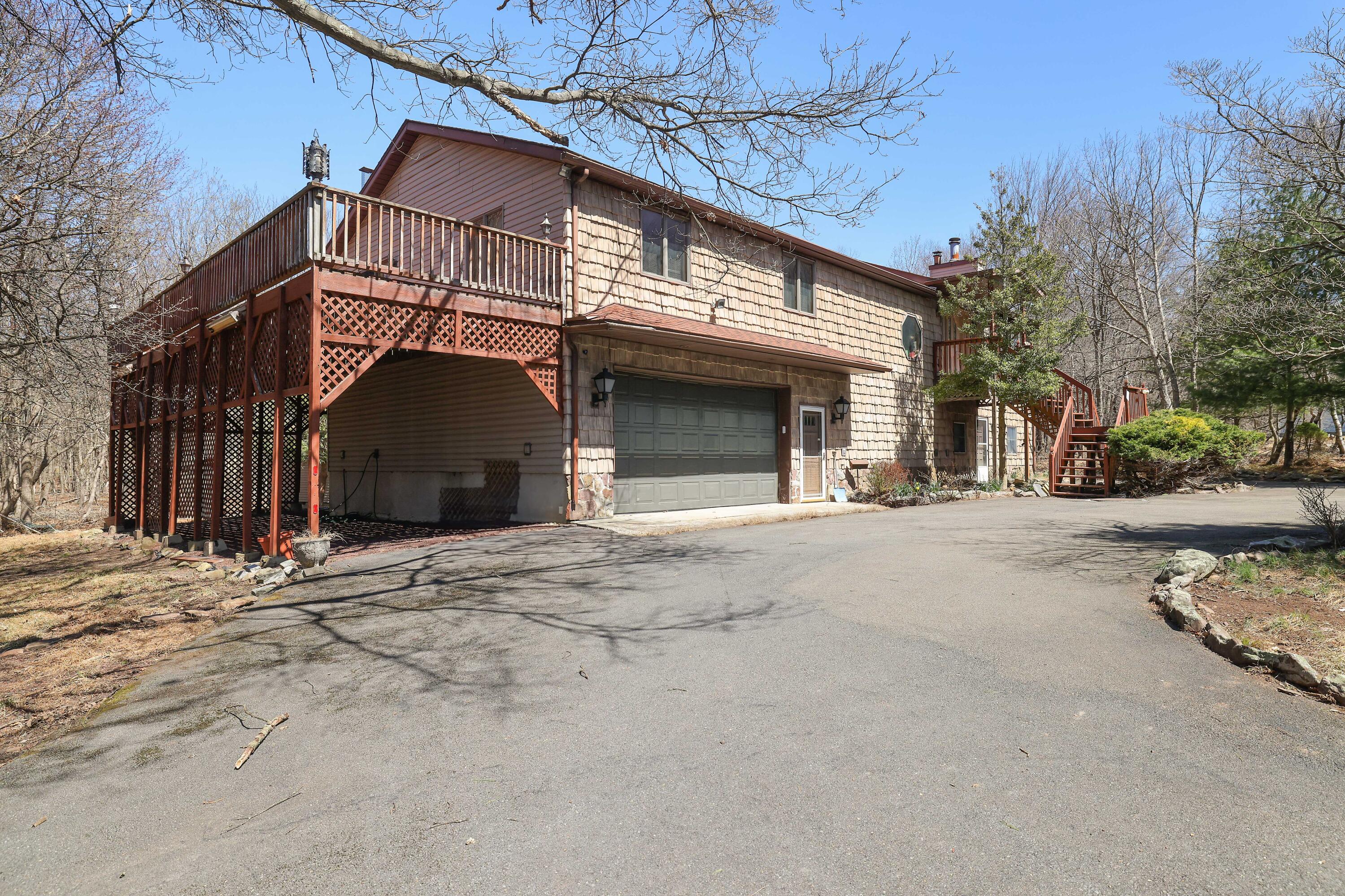 175 Winding Way, Albrightsville, Pennsylvania image 4