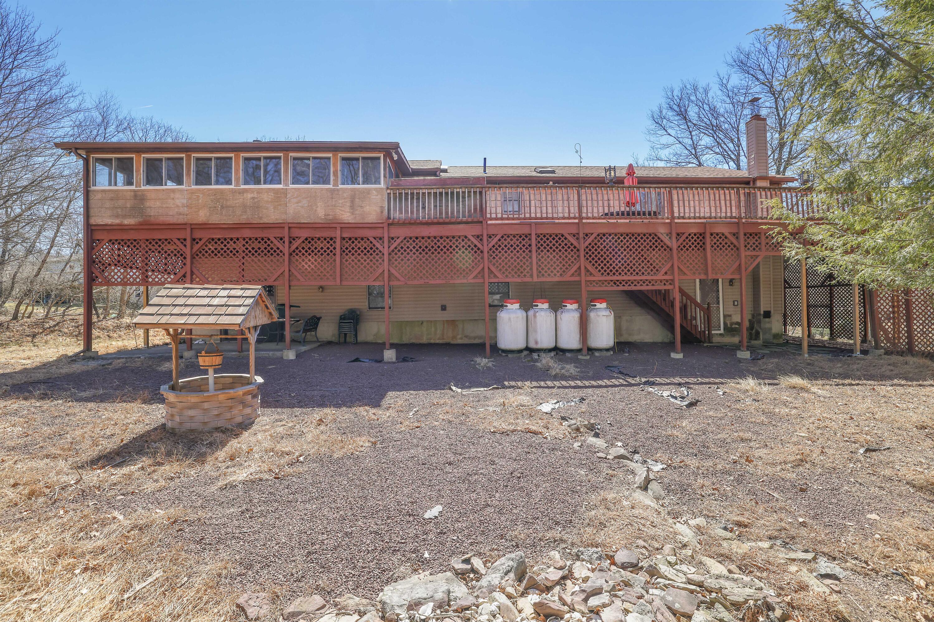 175 Winding Way, Albrightsville, Pennsylvania image 5