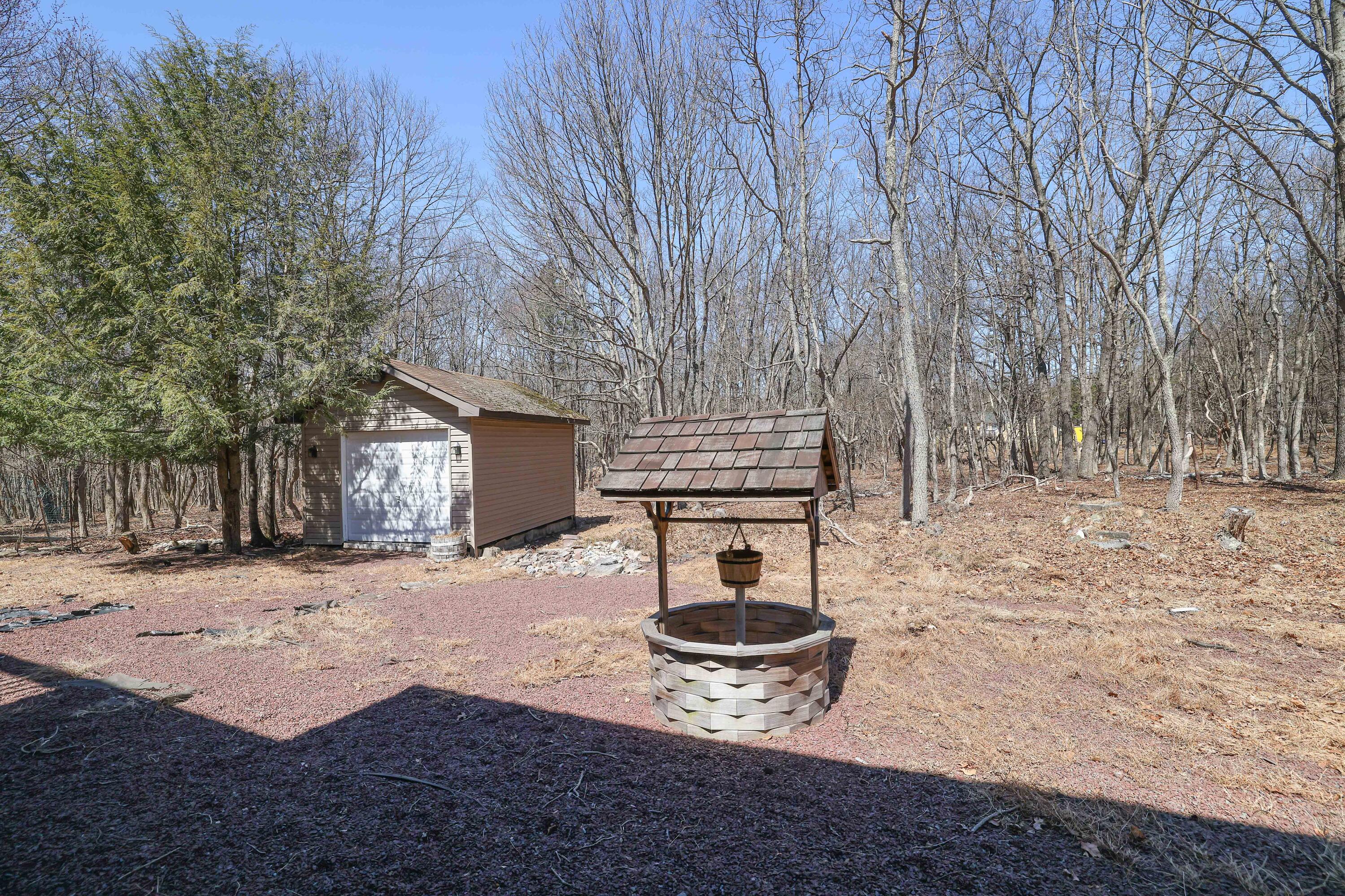 175 Winding Way, Albrightsville, Pennsylvania image 6