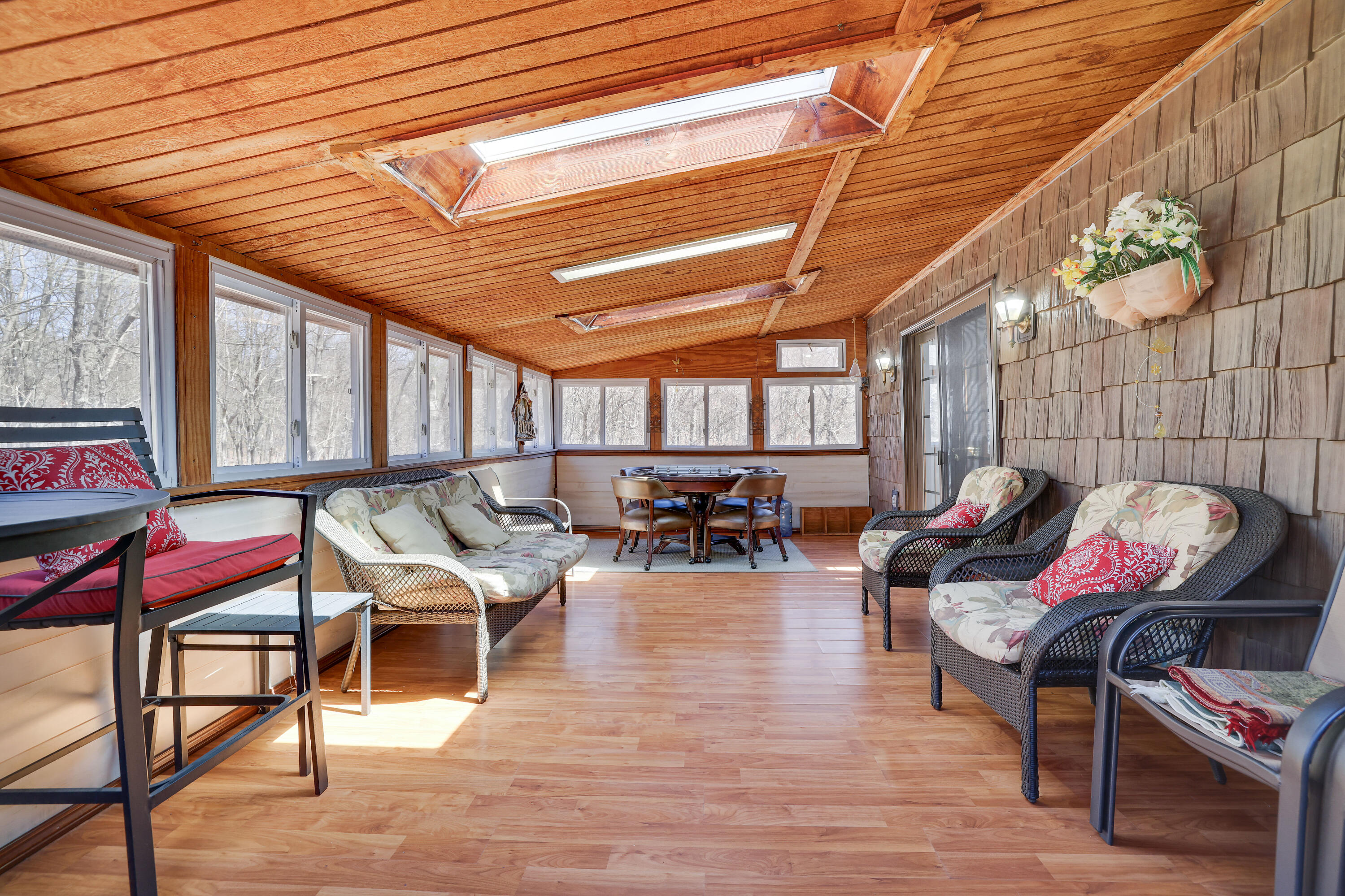 175 Winding Way, Albrightsville, Pennsylvania image 16