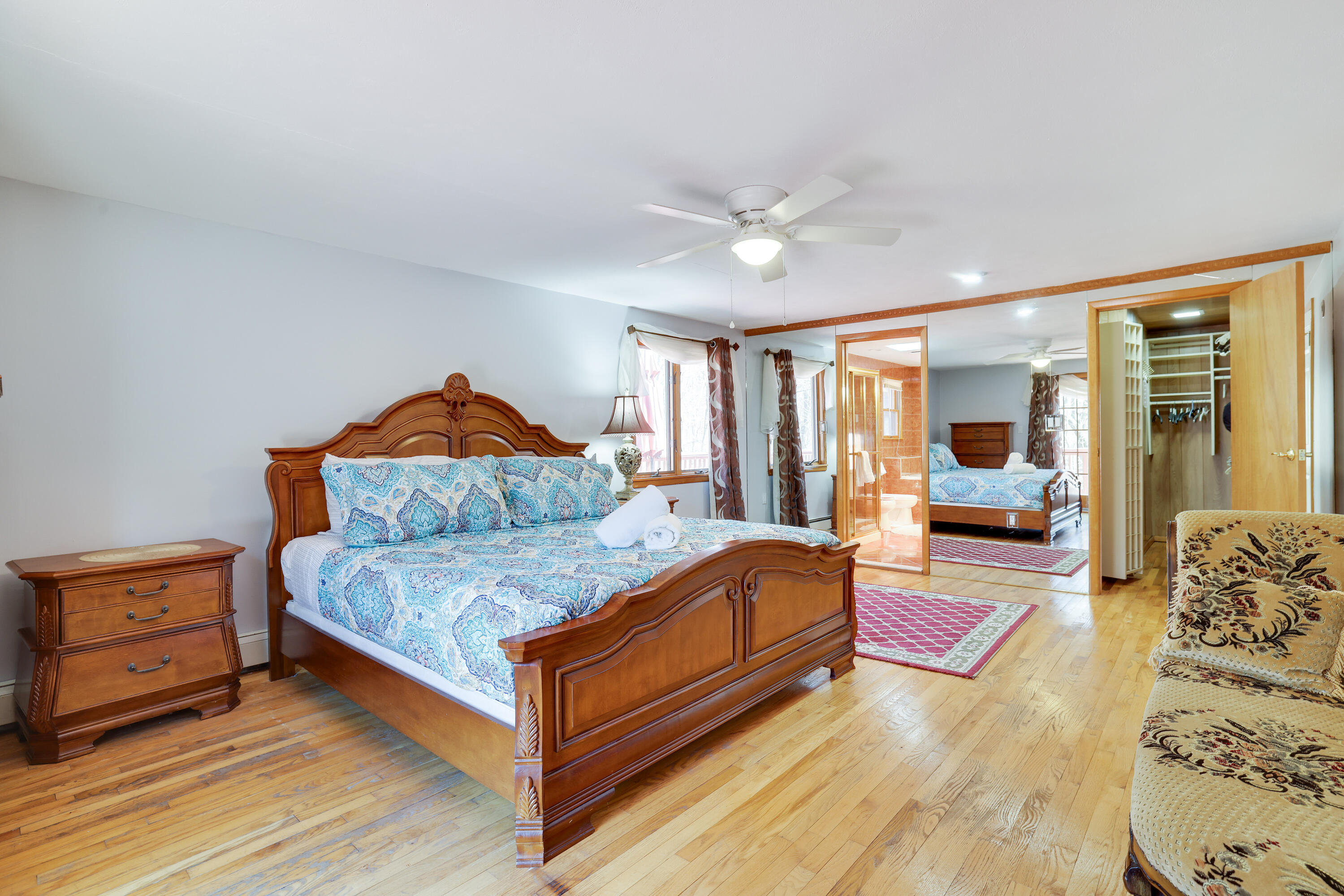 175 Winding Way, Albrightsville, Pennsylvania image 19