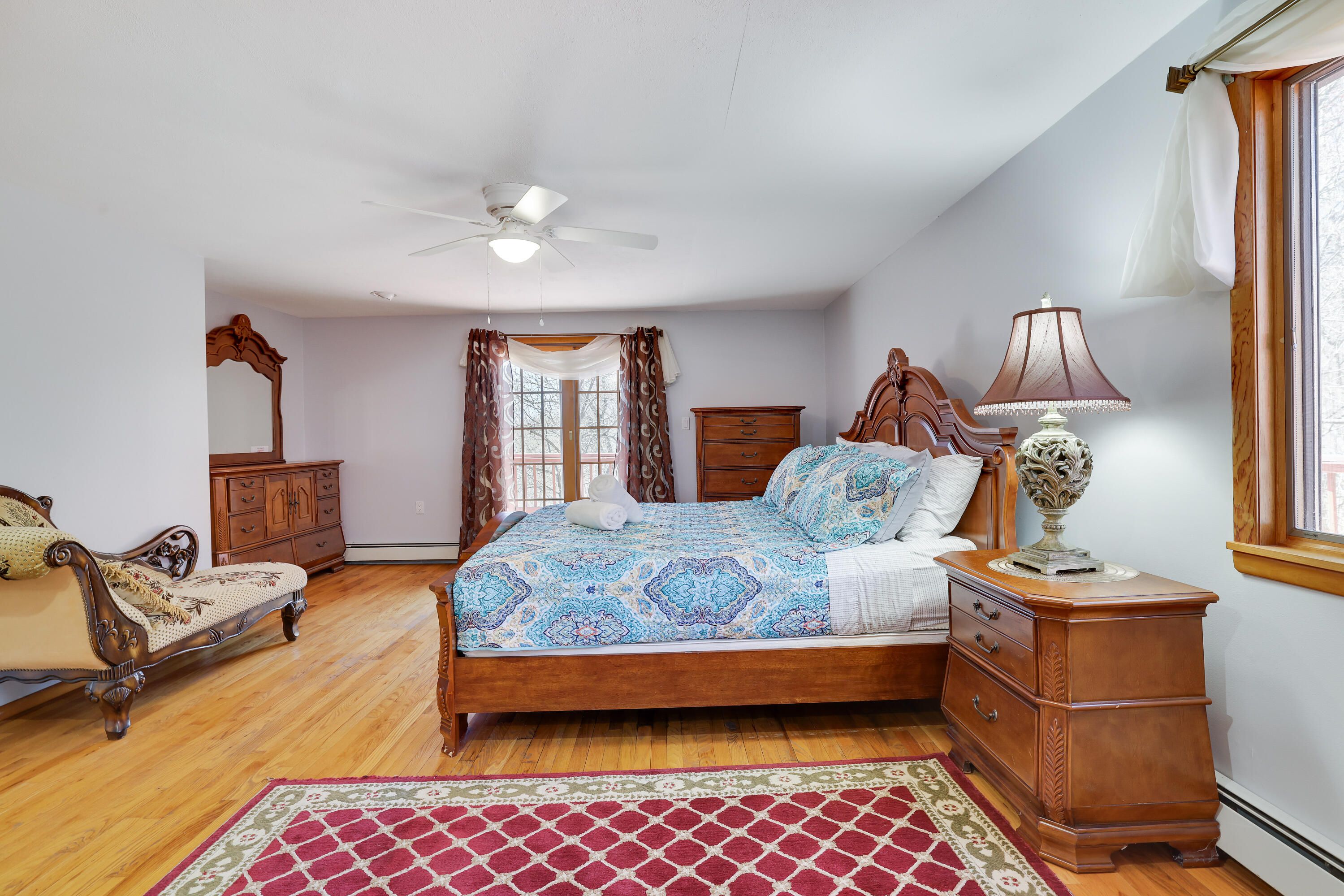 175 Winding Way, Albrightsville, Pennsylvania image 23
