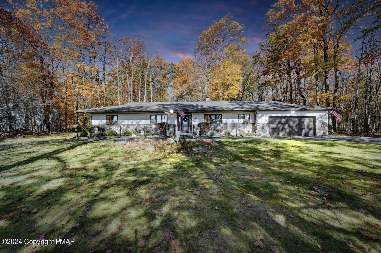 1125 Carriage Lane, Tobyhanna, Pennsylvania image 4