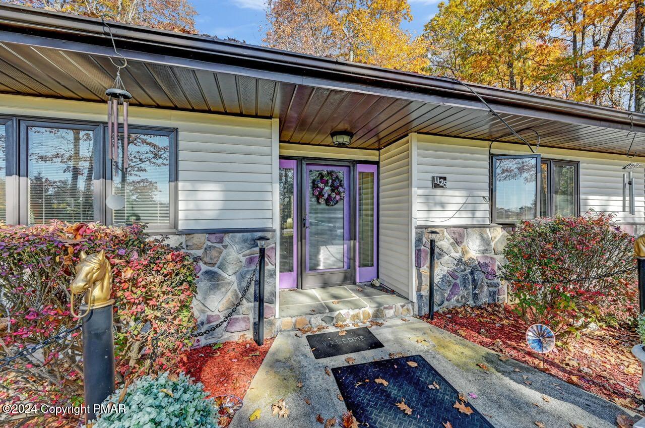 1125 Carriage Lane, Tobyhanna, Pennsylvania image 3