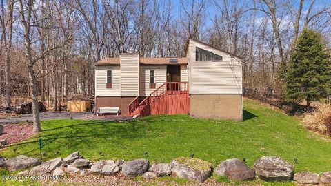 110 Sundew Drive East Stroudsburg PA 18301