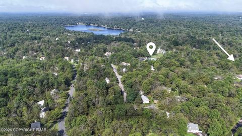 614 Winding Way Tobyhanna PA 18466