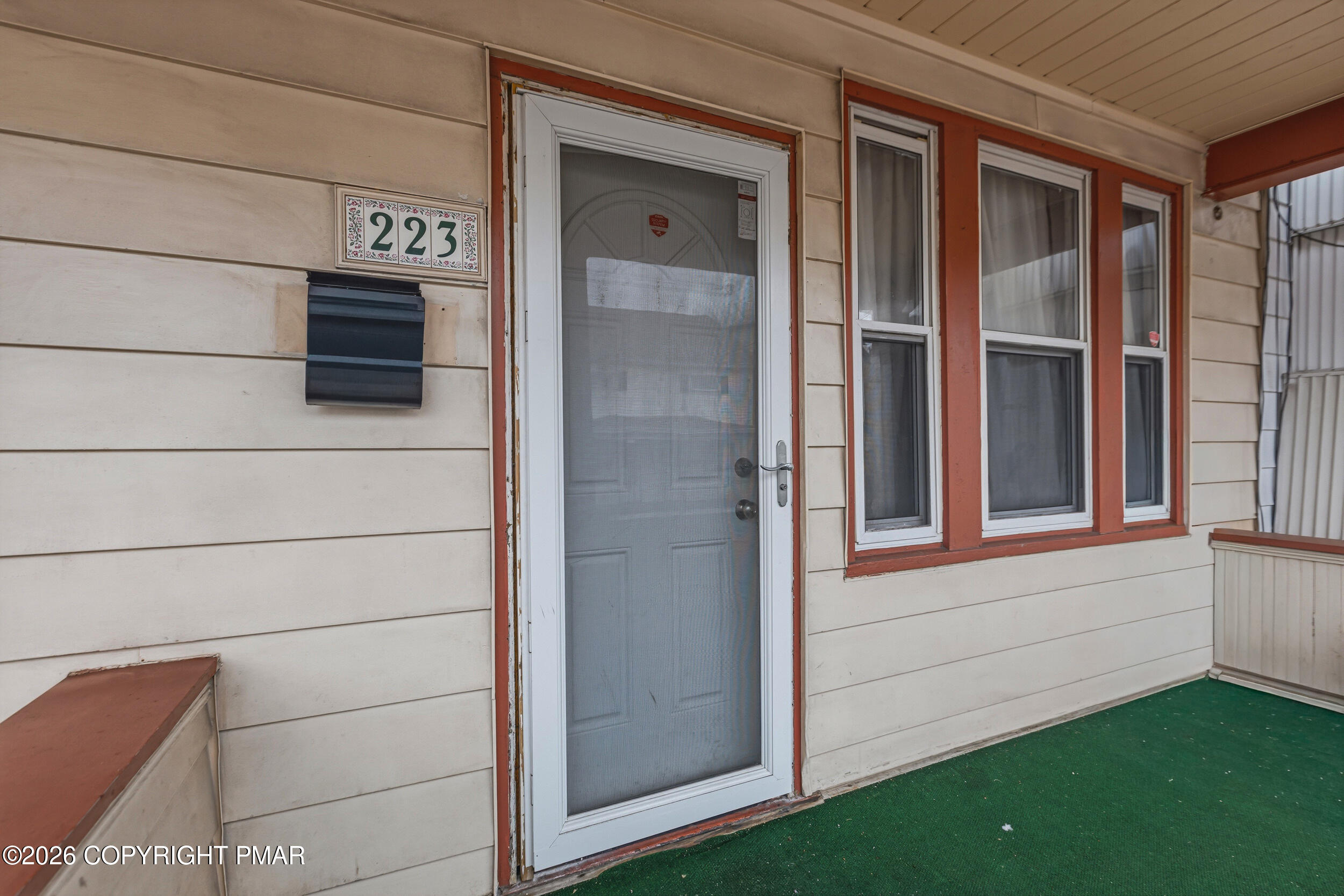 221 S 223 S Pine Street