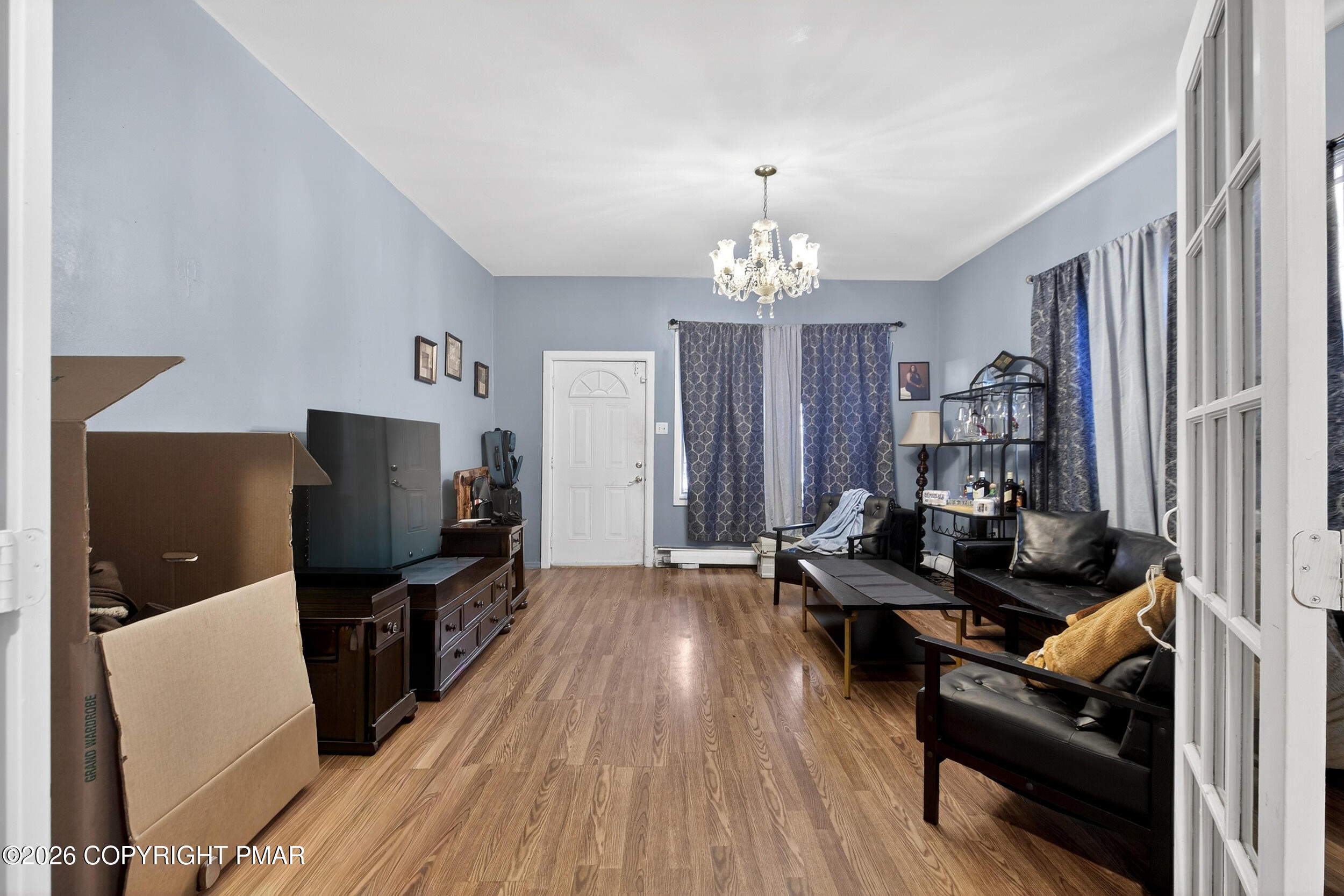 221 S 223 S Pine Street