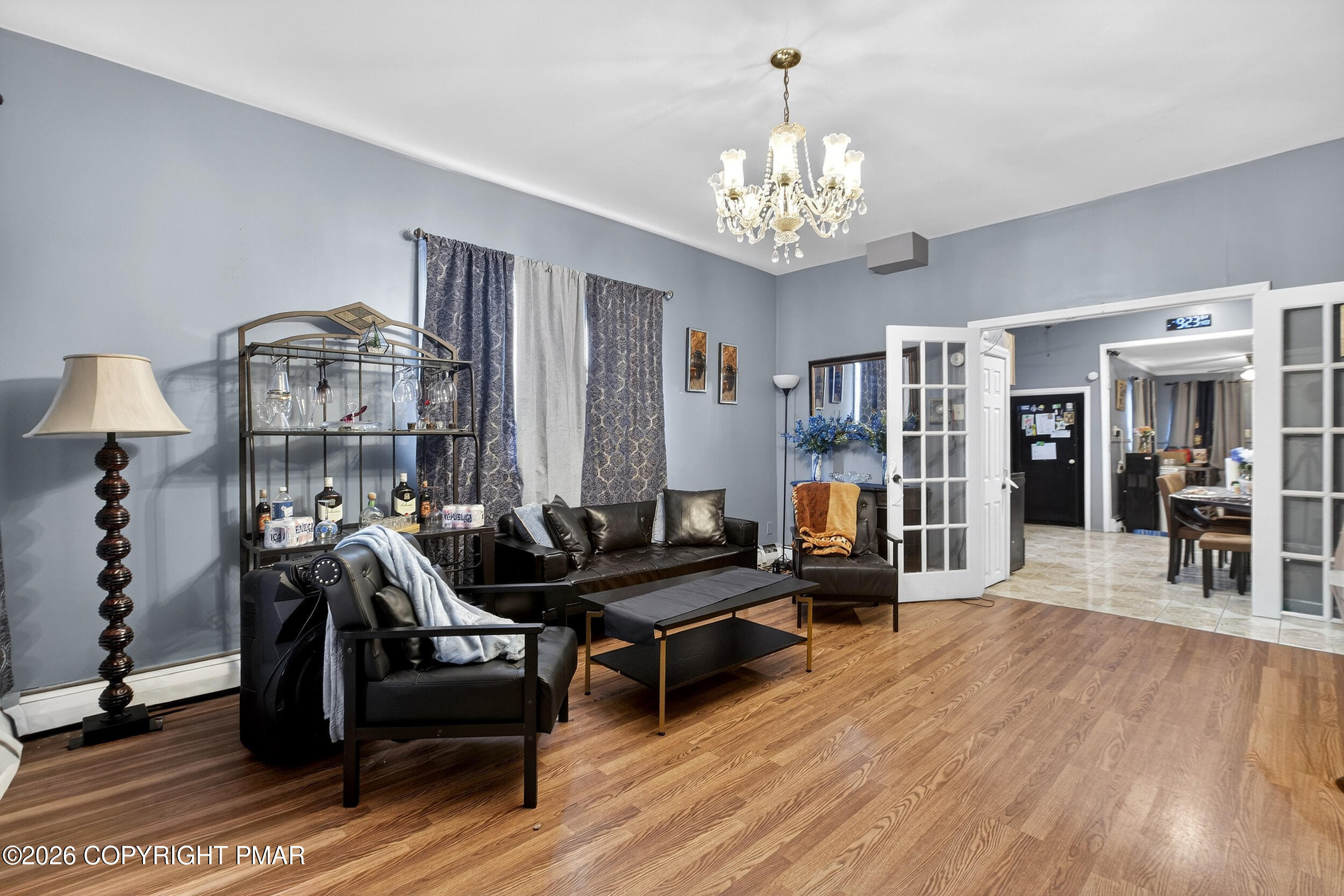 221 S 223 S Pine Street