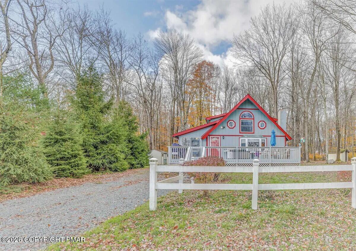 7825 Lake Shore Drive