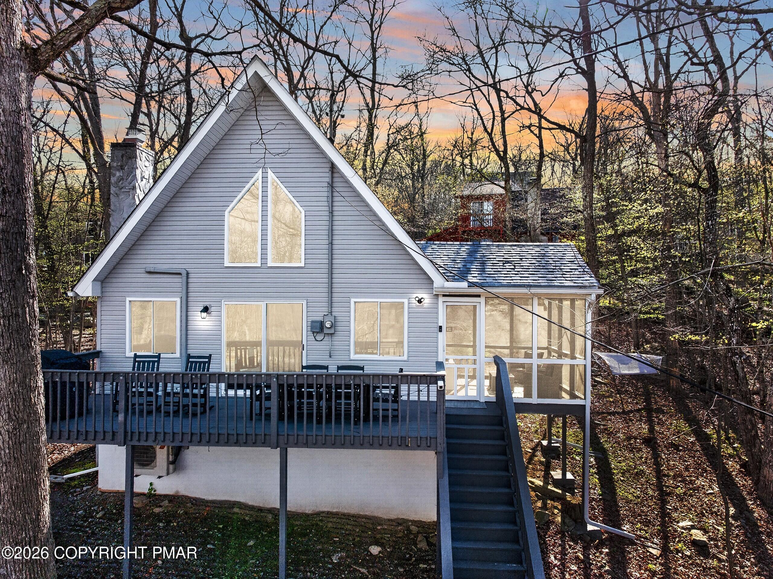 3166 Cherry Ridge Road