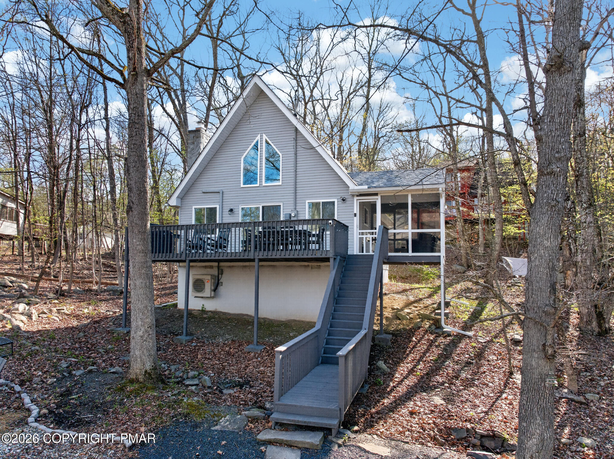 3166 Cherry Ridge Road