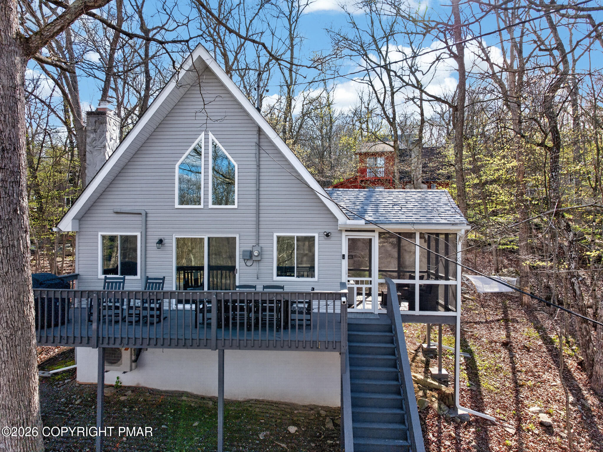 3166 Cherry Ridge Road