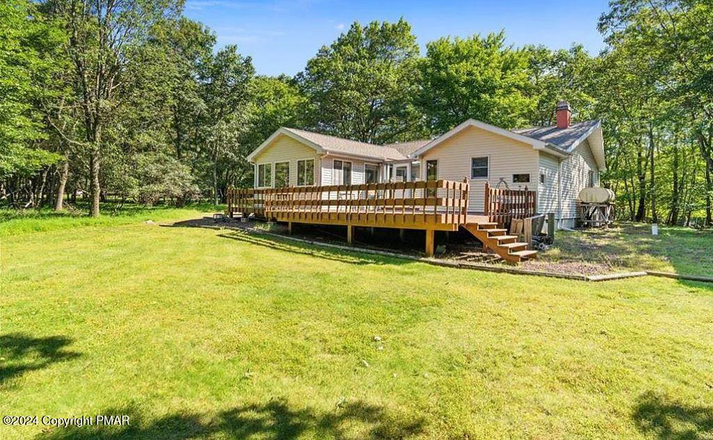 175 Mallard Lane, Albrightsville, Pennsylvania image 1