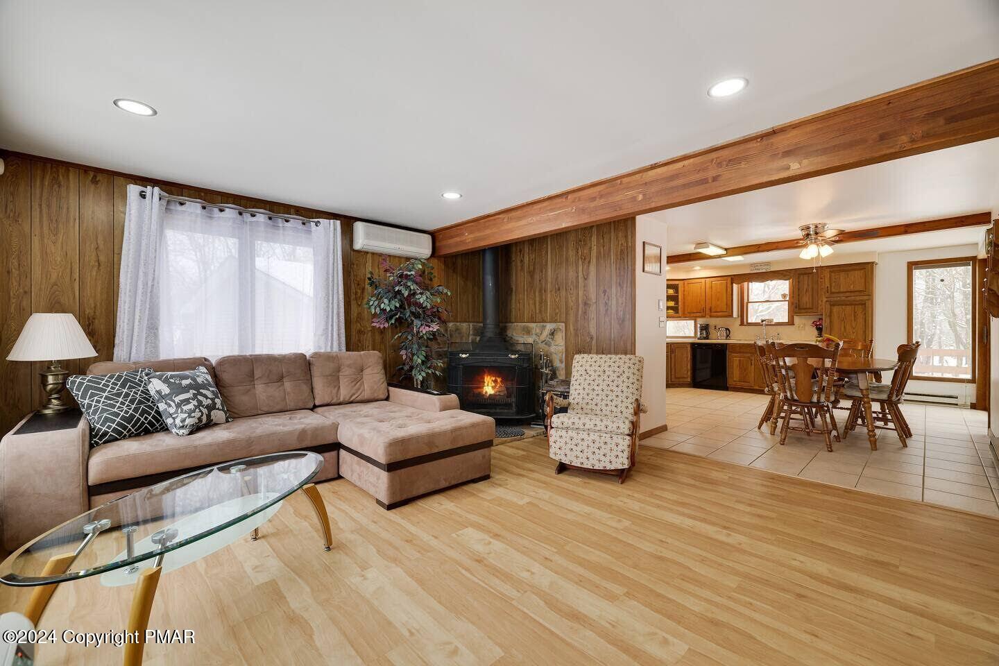 175 Mallard Lane, Albrightsville, Pennsylvania image 8