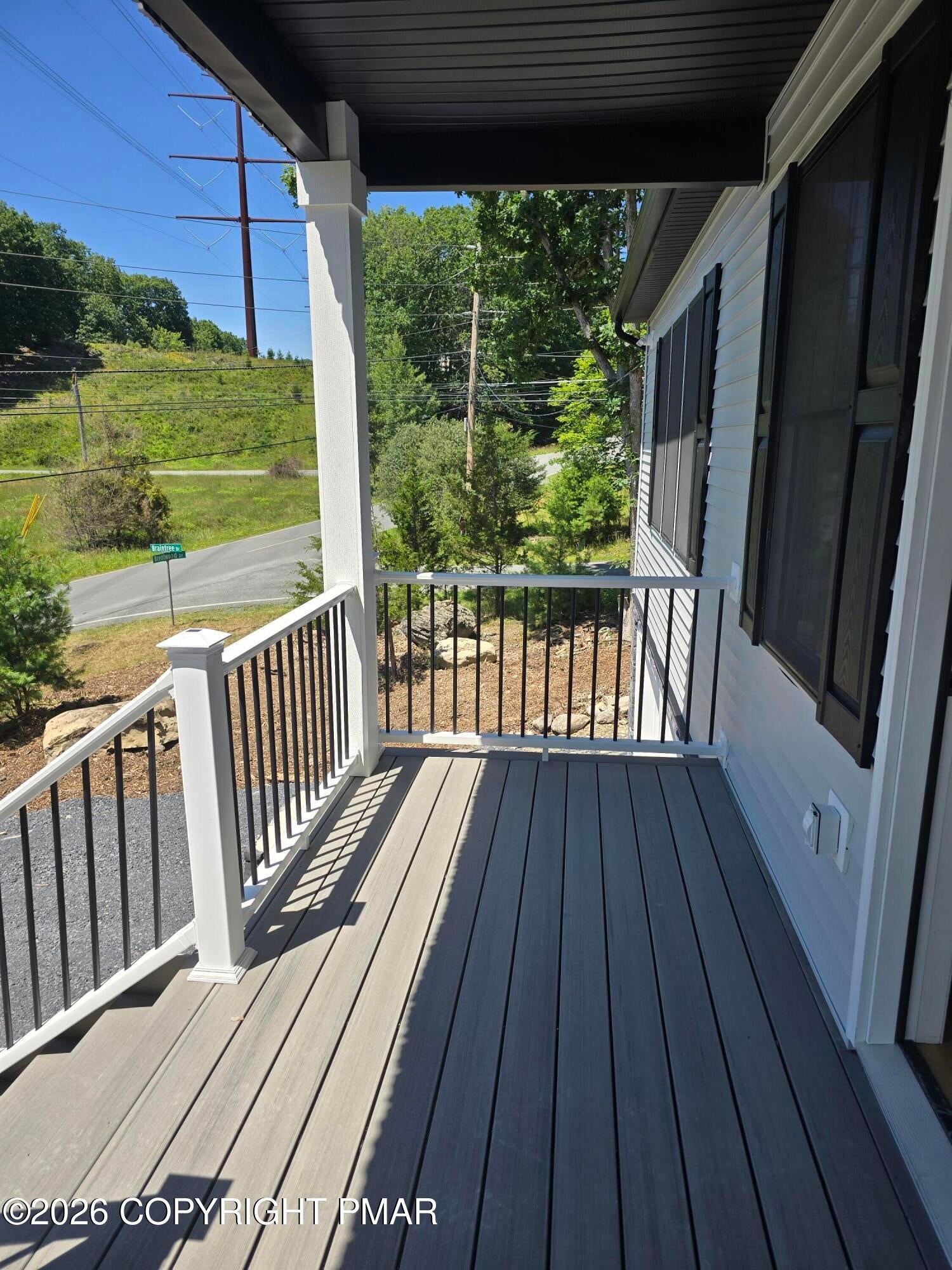211 Brentwood Drive