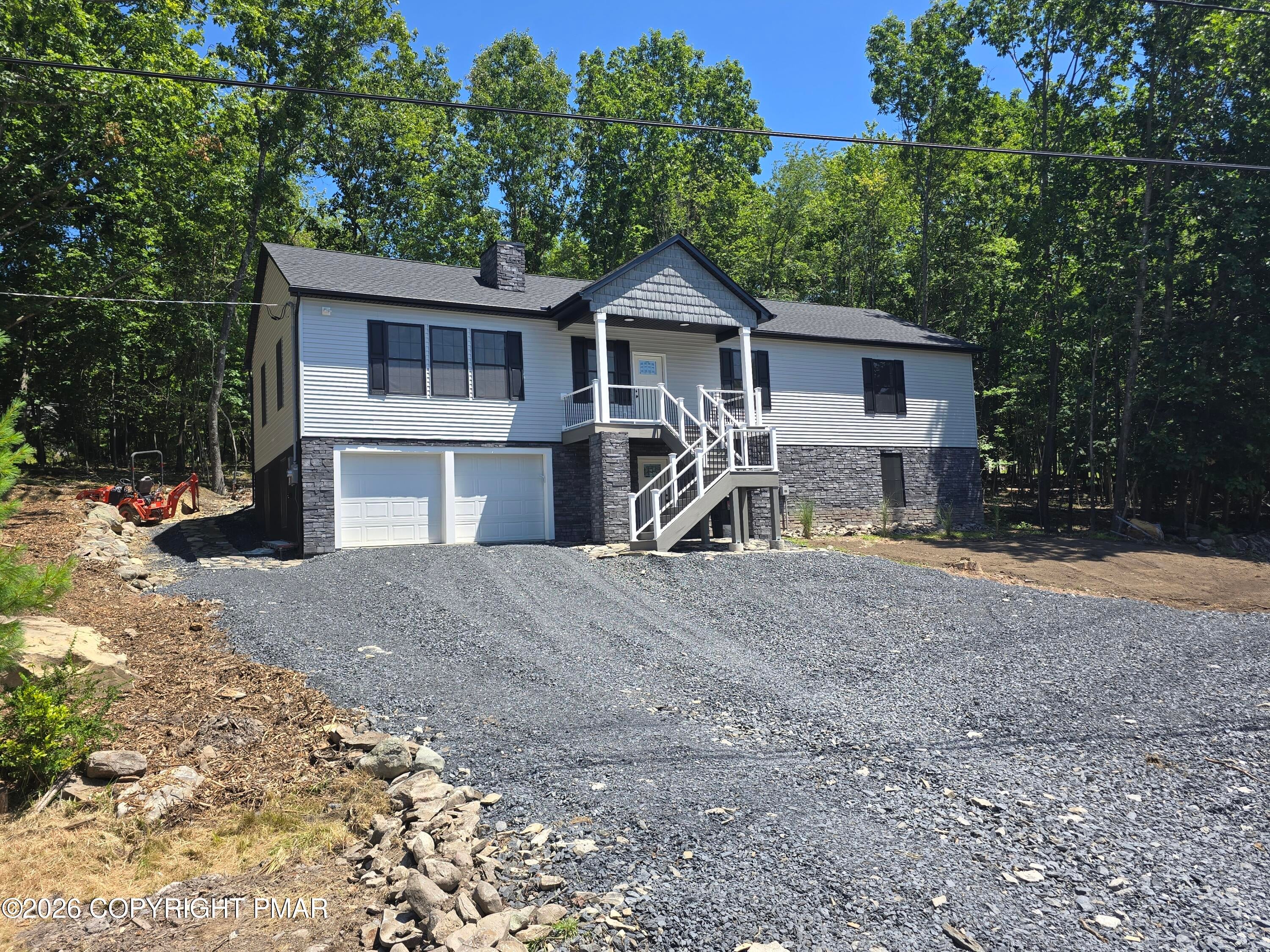 211 Brentwood Drive
